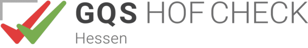 GQS Hofcheck Logo